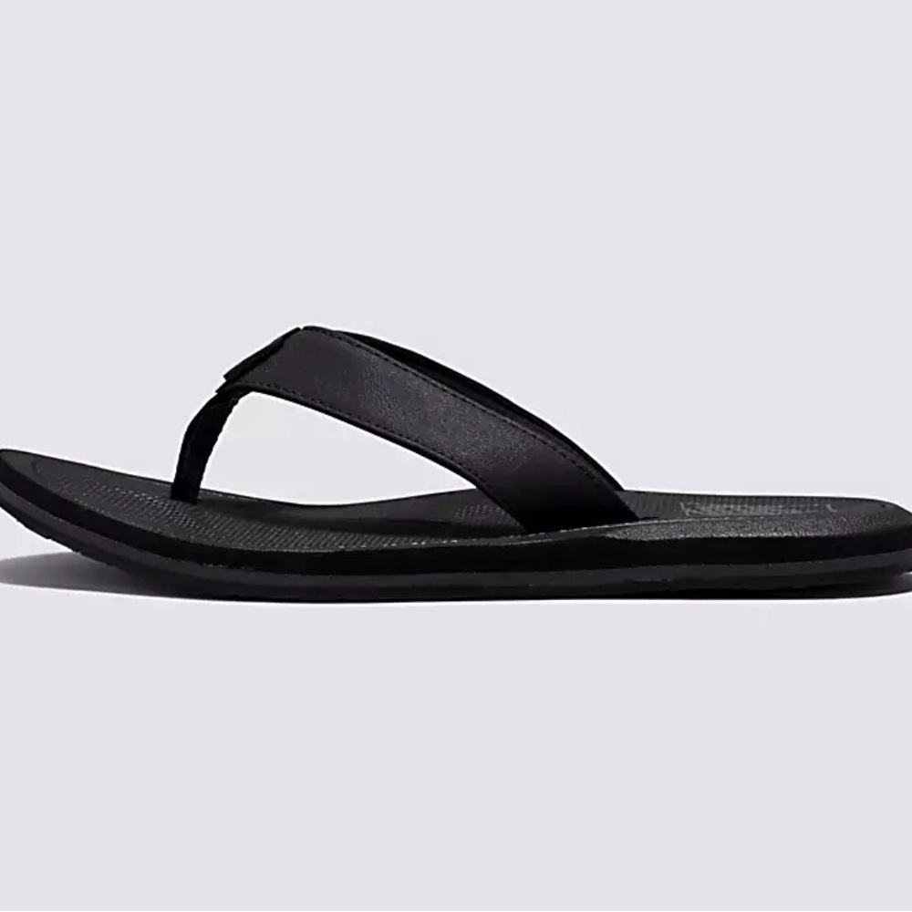 Vans Mens Nexpa Synthetic Sandal